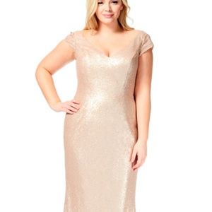 NWT BARI JAY STYLE 1617